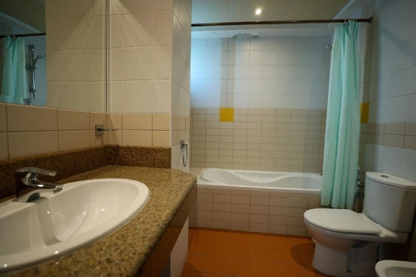 Hotel OYO 111 Infinity Suites (Manama)